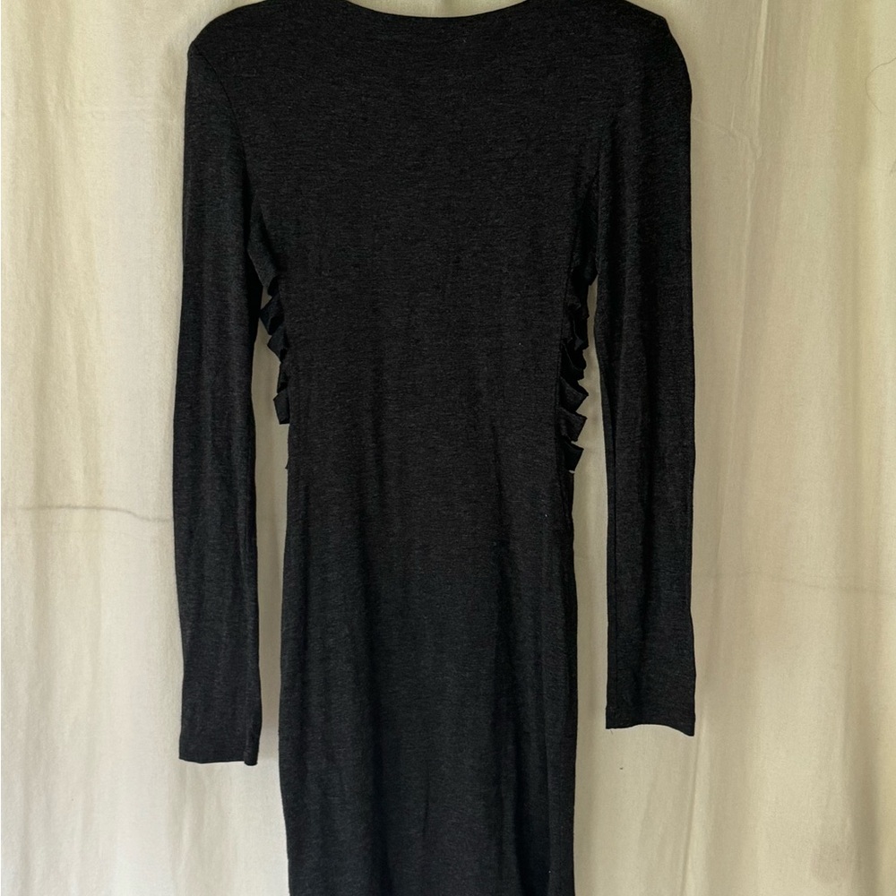 Dress.